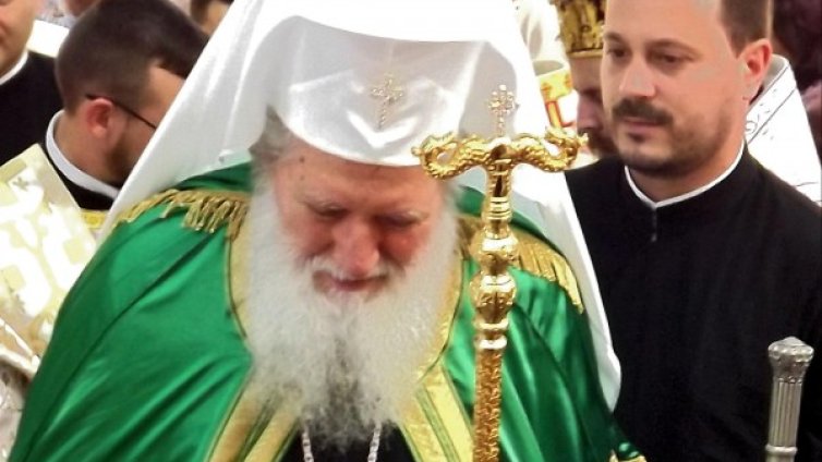 Патриархът се обяви в защита на традиционното семейство