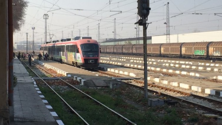 Екстремно селфи, волтова дъга... А после тежки операции!