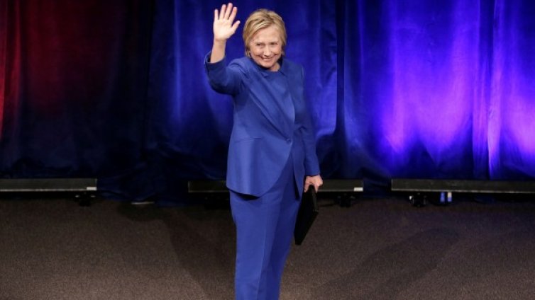 Какво правят големите губещи?