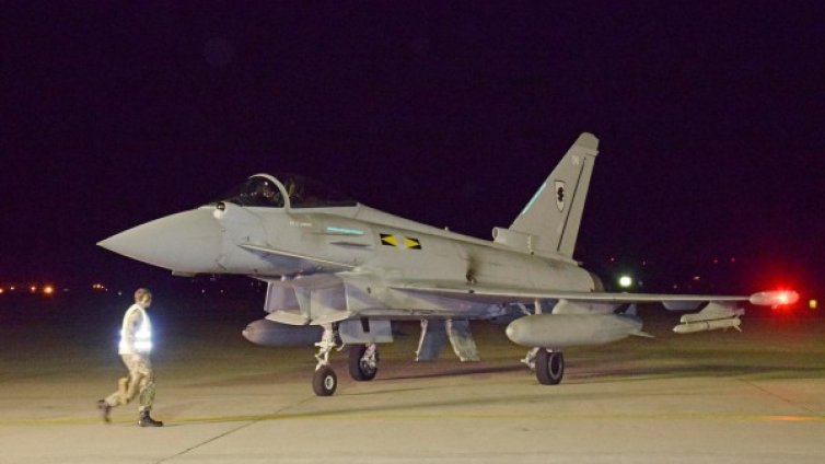 Швейцария за руския самолет: Рутинна проверка