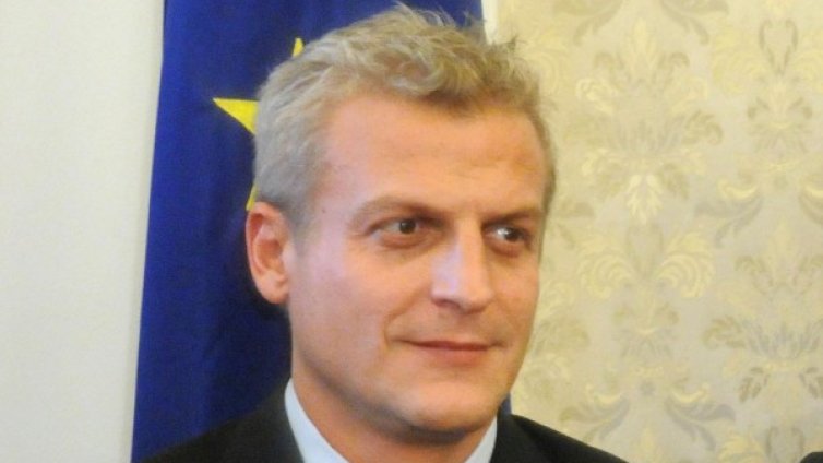 Петър Москов не иска да участва в служебен кабинет