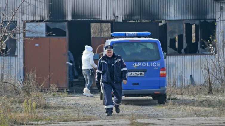 Равносметката на Банев: 10 коли по-малко, 1 млн. лв. по-малко...
