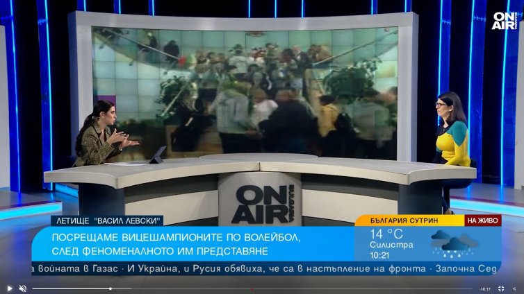 Спортен психолог: Ролята на родителите е основната, след това идват останалите