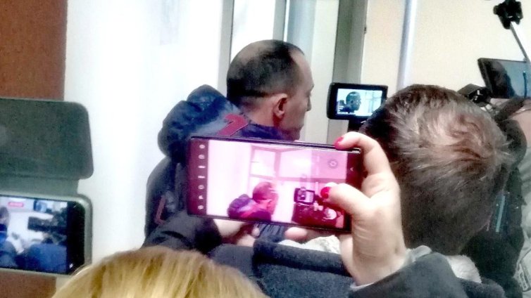 Апелативният съд потвърди присъдата за корупция на бившия кмет Ральо Ралев 