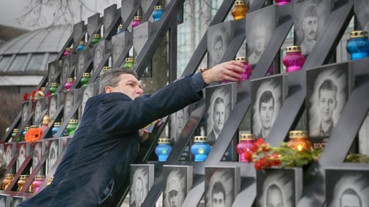 Денят в снимки – 21 ноември