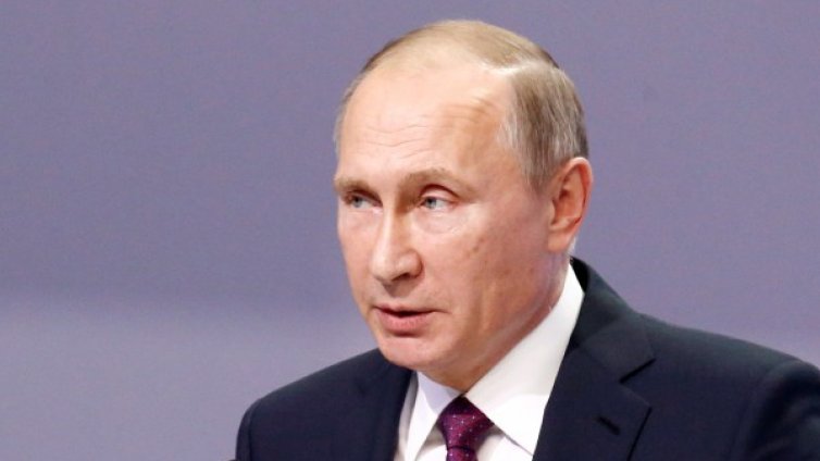 Путин: Русия ще отговори на разширяване на НАТО!