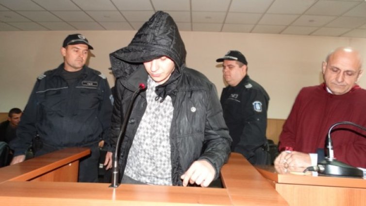 Убиваш двама на пътя, но си син на бизнесмен &ndash; 15 бона и си свободен!