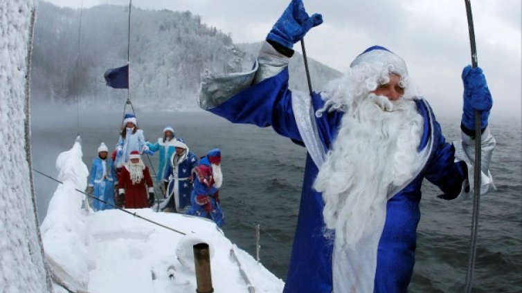 Денят в снимки – 22 ноември