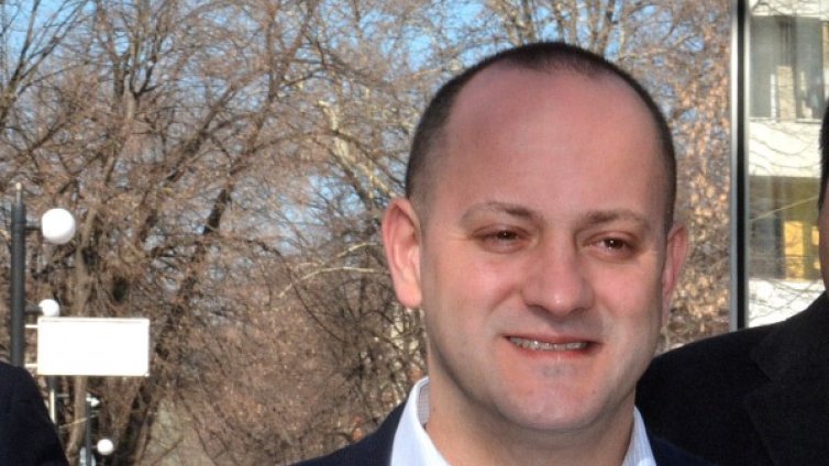 Плевнелиев реди трети служебен кабинет през декември 