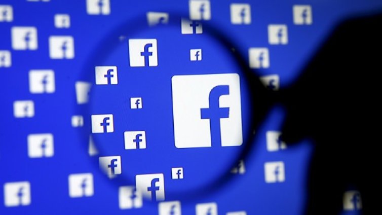 Facebook създаде софтуер за цензура