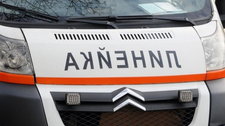 Загиналият велосипедист &ndash; лекар, вероятно получил инфаркт