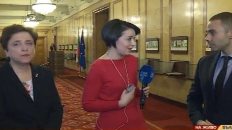 ГЕРБ се кълне: Санирането спира заради лимит на парите!