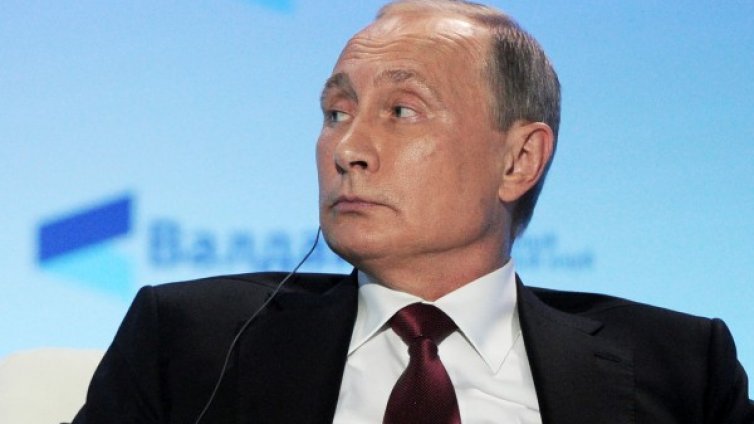 Путин ще плати висока цена за приятелството на Тръмп