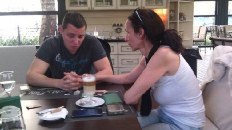 Вдовицата Корнелия прости на убиеца на мъжа си: Мъртвите са си мъртви!