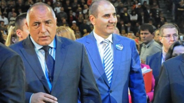 След ГЕРБ и... Няма втора, няма трета партия &ndash; на избори!