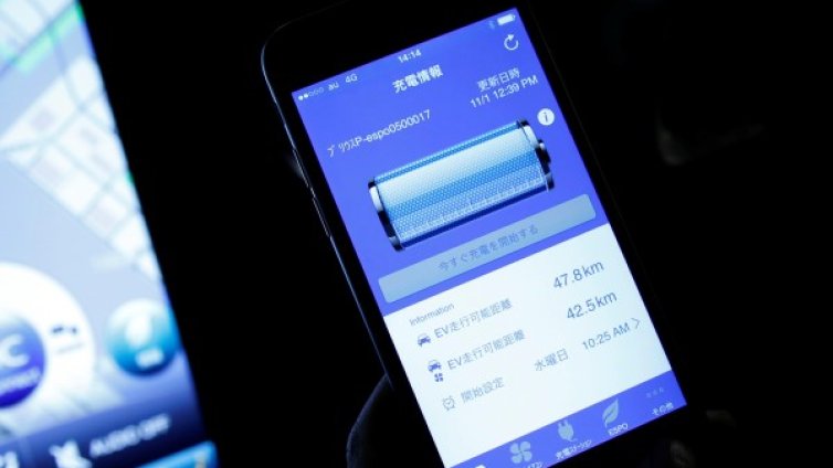 Създадоха супер батерия &ndash; зарежда GSM за секунди