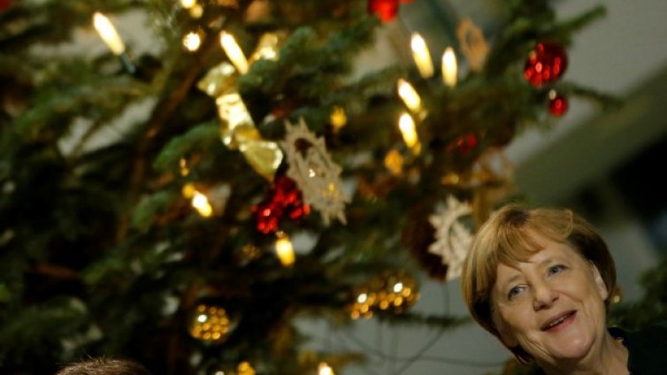 Бавария поиска лимит за бежанците &ndash; до 200 хил. бройки