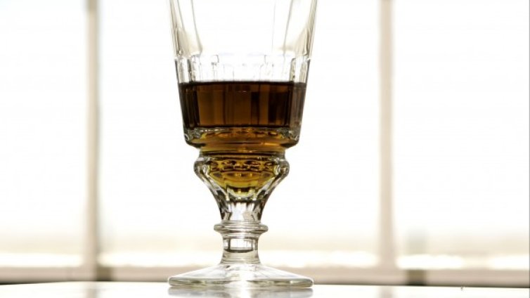 Глоговата тинктура измести водката в Русия