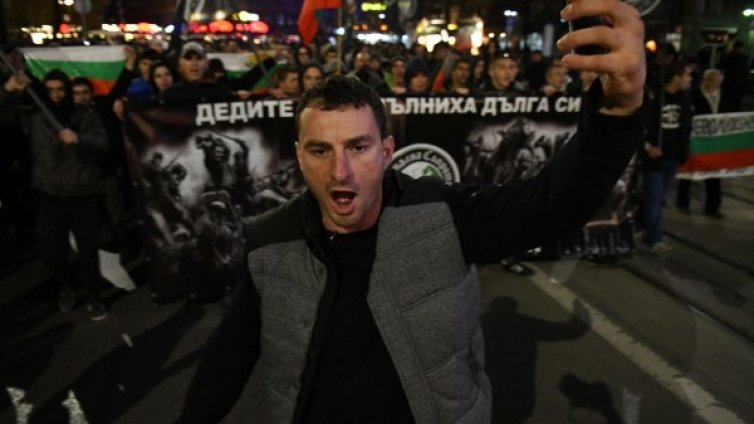 Започна първото у нас дело за "лов" на бежанци 
