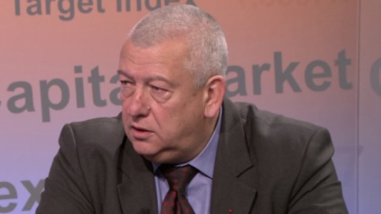 Експерт по сигурността: Ситуацията в Харманли не беше неочаквана!