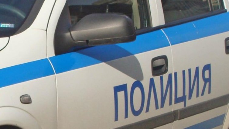 Почти две кила хашиш иззеха в Горна Оряховица