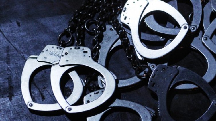 26-годишен рецидивист влиза зад решетките с 37-ма присъда