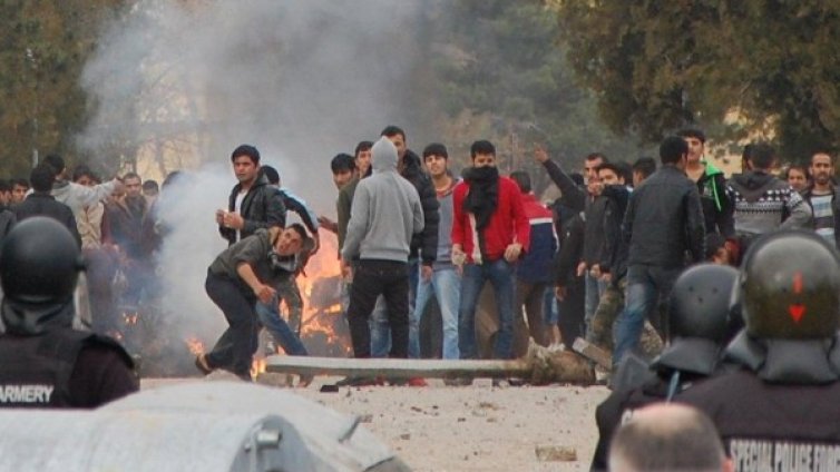 15-годишен афганистанец бере душа след инцидент в Елхово