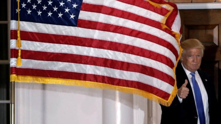 Tръмп може да спре отварянето към Куба