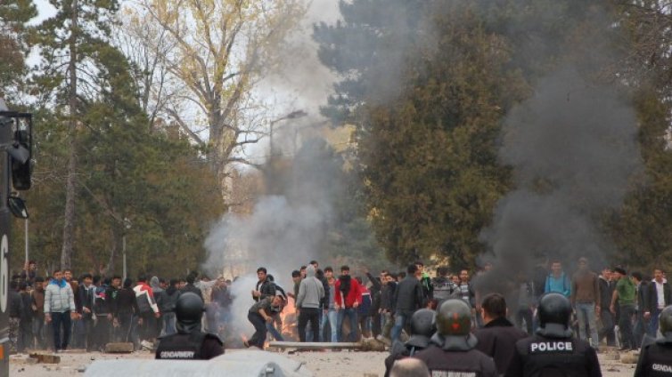 Сирийски съвети: Да им покажем, че в България има правила!