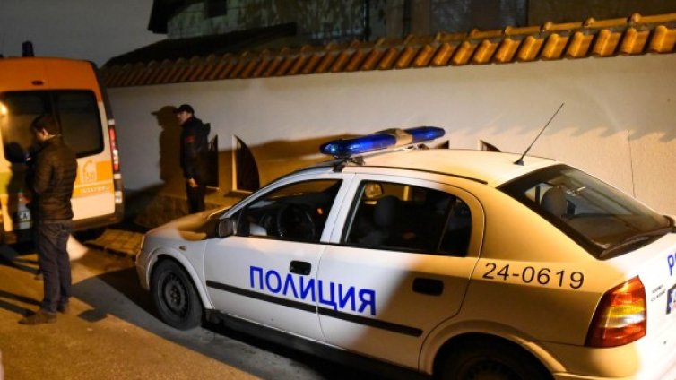 Психичната болест на Лъчезар &ndash; отключена от семейна драма