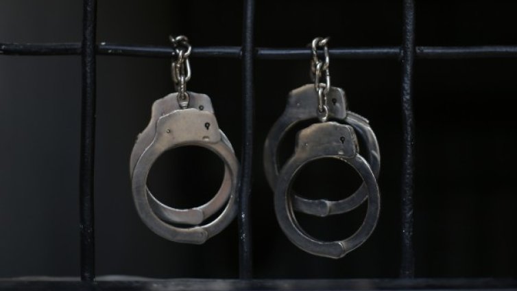 Арестуваха сириец в Дания, носил материали за бомба  