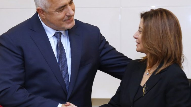 Борисов оцени 2016-а като най-силната за туризма ни