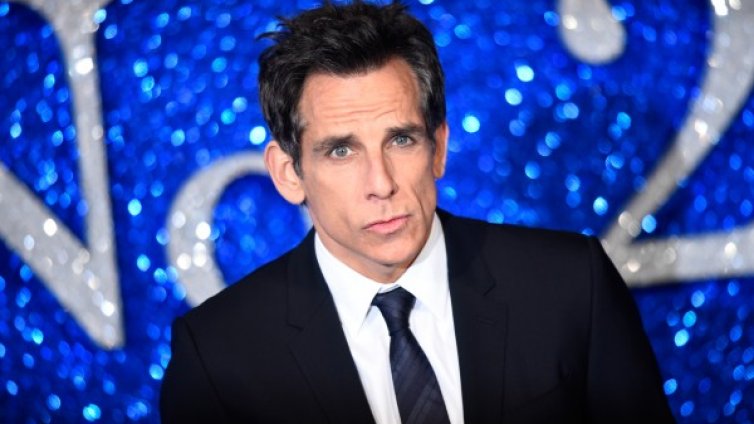 Звездният ни рожденик: Бен Стилър на 51