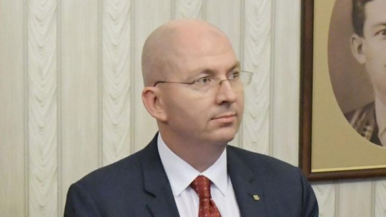 Патриотите готови да редят кабинет, никой не щял да го стори на КСНС 