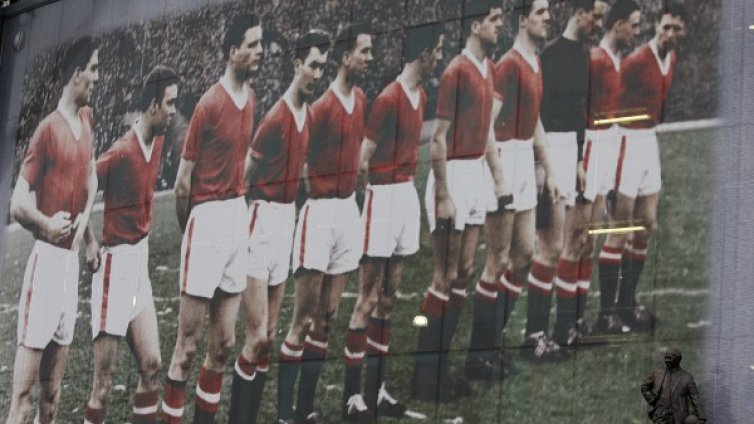 Най-големите катастрофи &ndash; Гранде Торино, Бебетата на Бъзби...