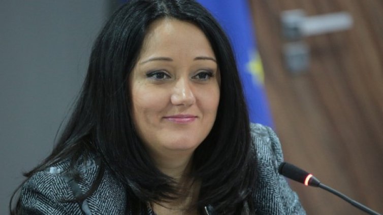 Този път успели &ndash; хванали снежинките още във въздуха!