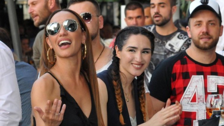 Звездният ни рожденик днес: Мария Илиева на 39