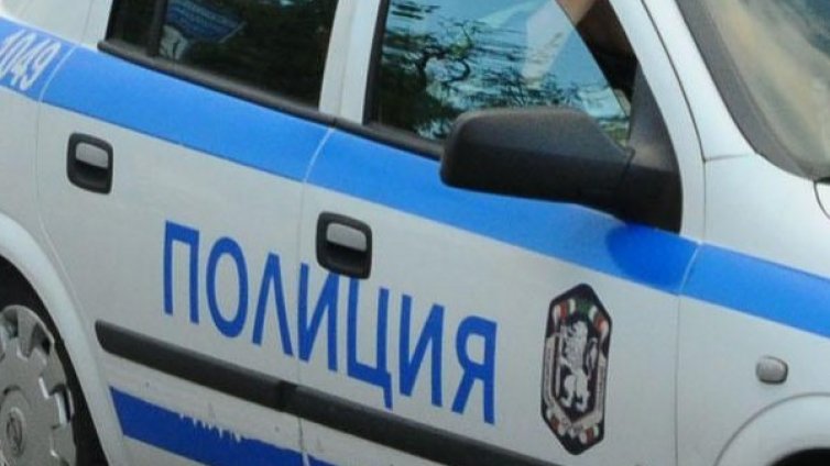 Арестуваха бандата на Боце в Банкя