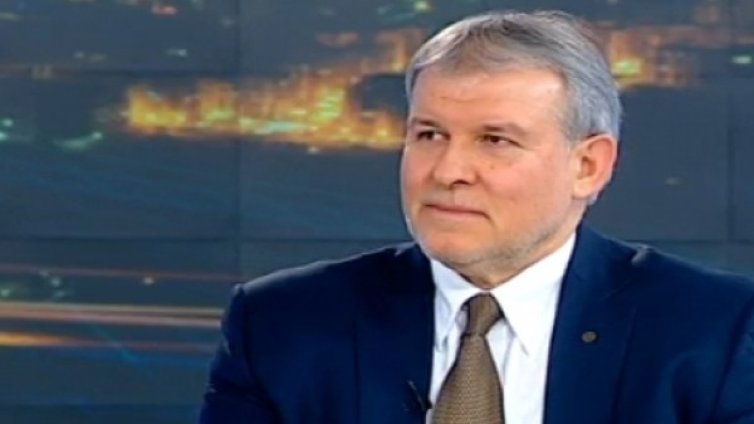 Румен Христов: Парламентът не е изчерпал възможностите си