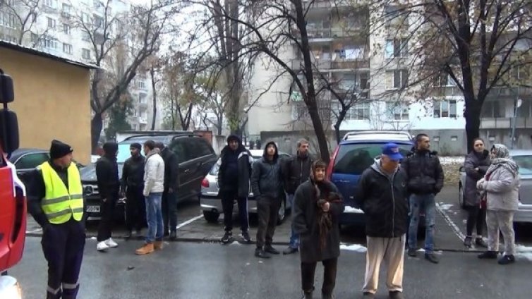 300 хиляди евро в ромския дом? Ко? Не!