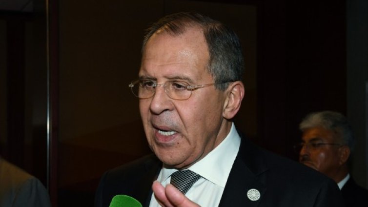 Лавров: САЩ и НАТО съзнателно повишават напрежението!