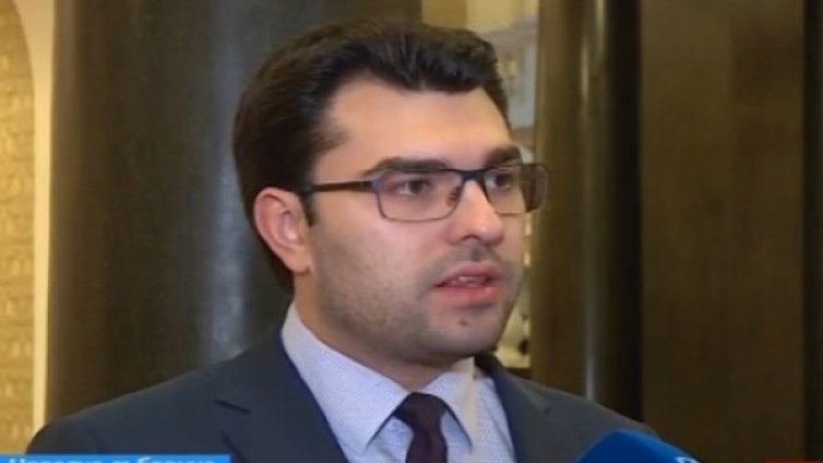 Без бюджет държавата няма да функционира нормално!