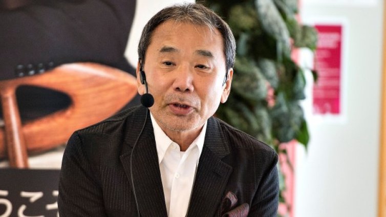 Харуки Мураками ще ни изненадва с нов роман