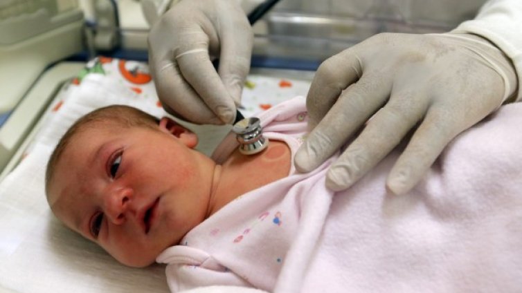 Мохамед &ndash; второто най-популярно име за бебета на Острова