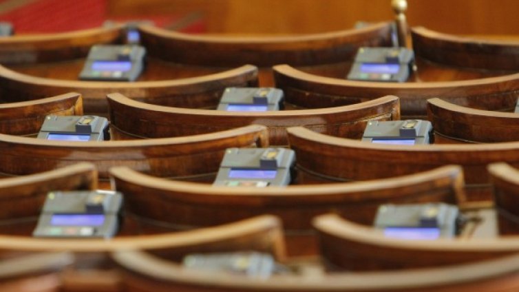 Изборен дебат: Някой трябва да каже &ndash; Достатъчно, Слави!  