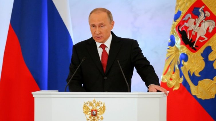Путин зовe САЩ за обща борба с тероризма: Трябват ни приятели!