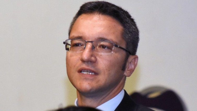 Вигенин: Еврокомисарят &ndash; от служебния кабинет на Радев