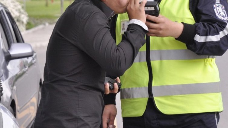 За една седмица: 111 са катастрофите, загинали са 16