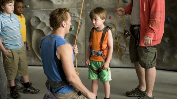 Важни житейски уроци, които децата винаги ще помнят 