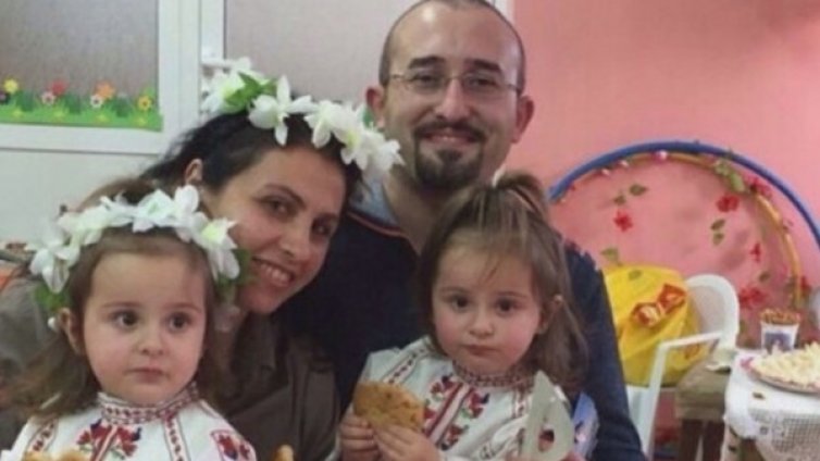 Йорданец измами жена си &ndash; варненка, отне й децата